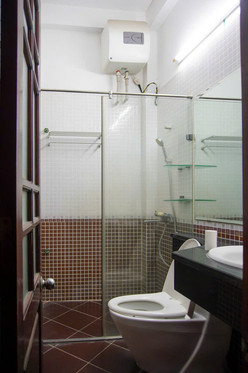 Cho thuê nhà Liền kề KĐT mới Định Công 5 tầngx90m2, 6PN, 21 Triệu làm C.ty, Trung tâm, KD - Ảnh 4